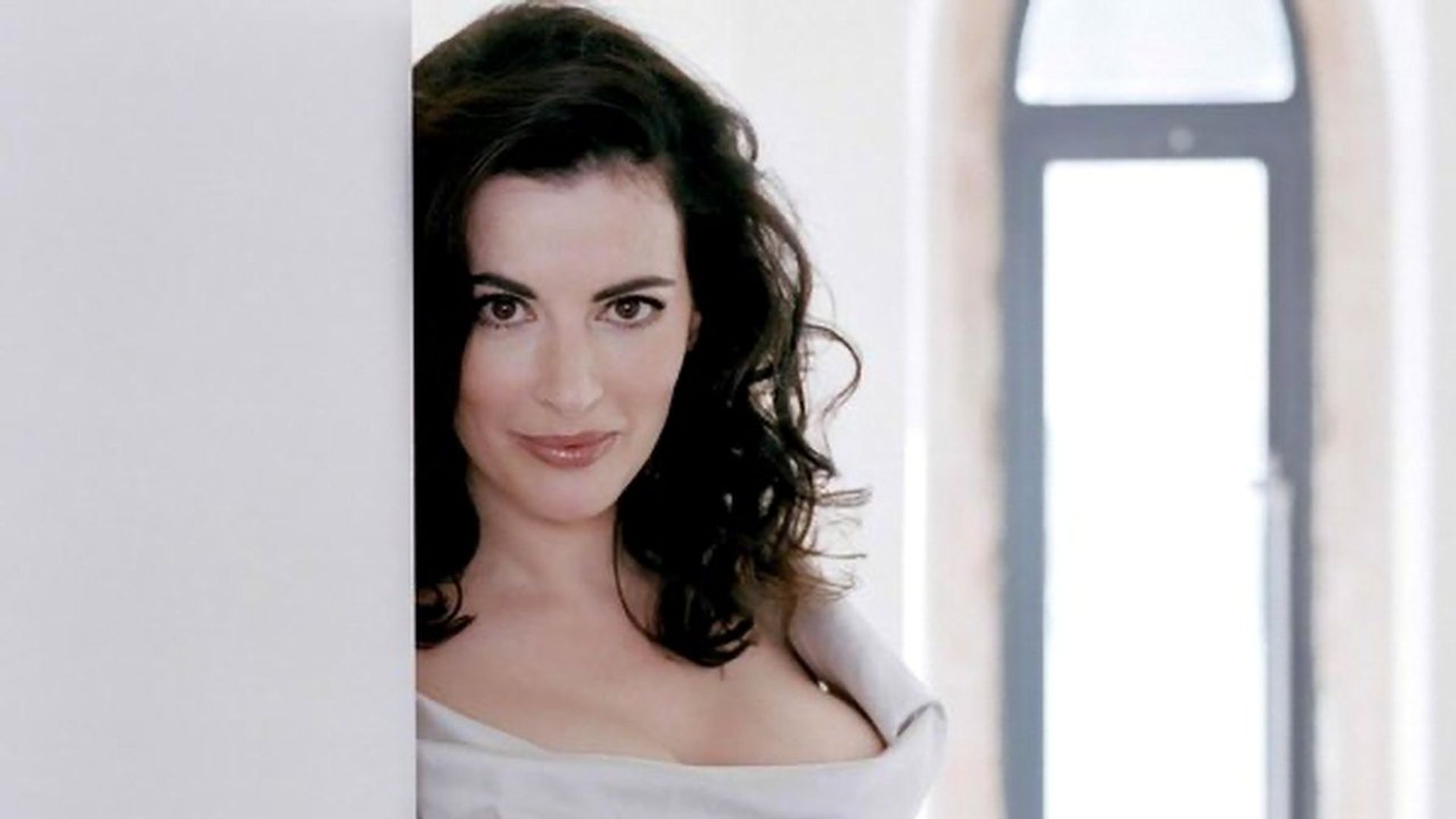 Nigella background
