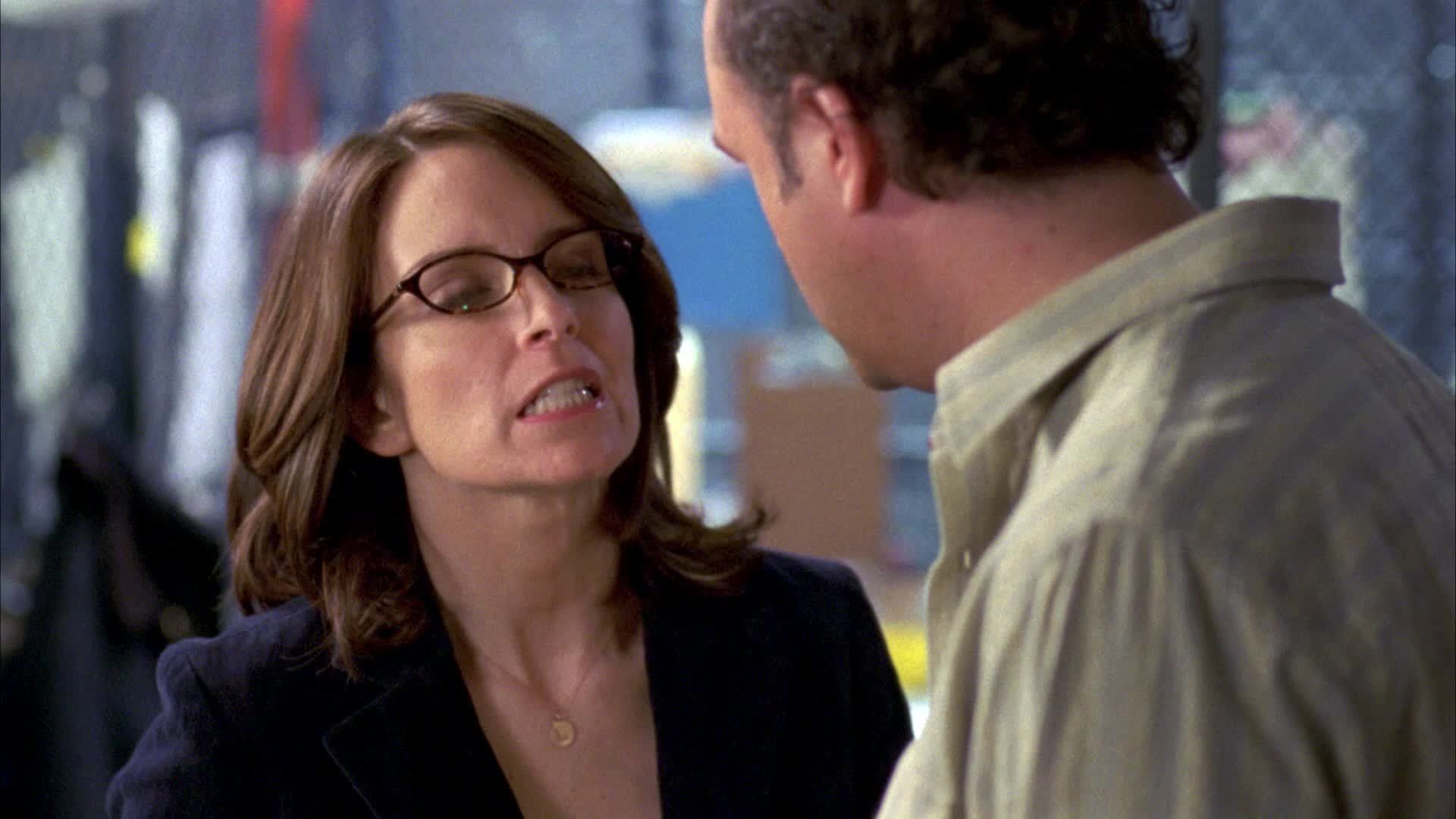 30 Rock background