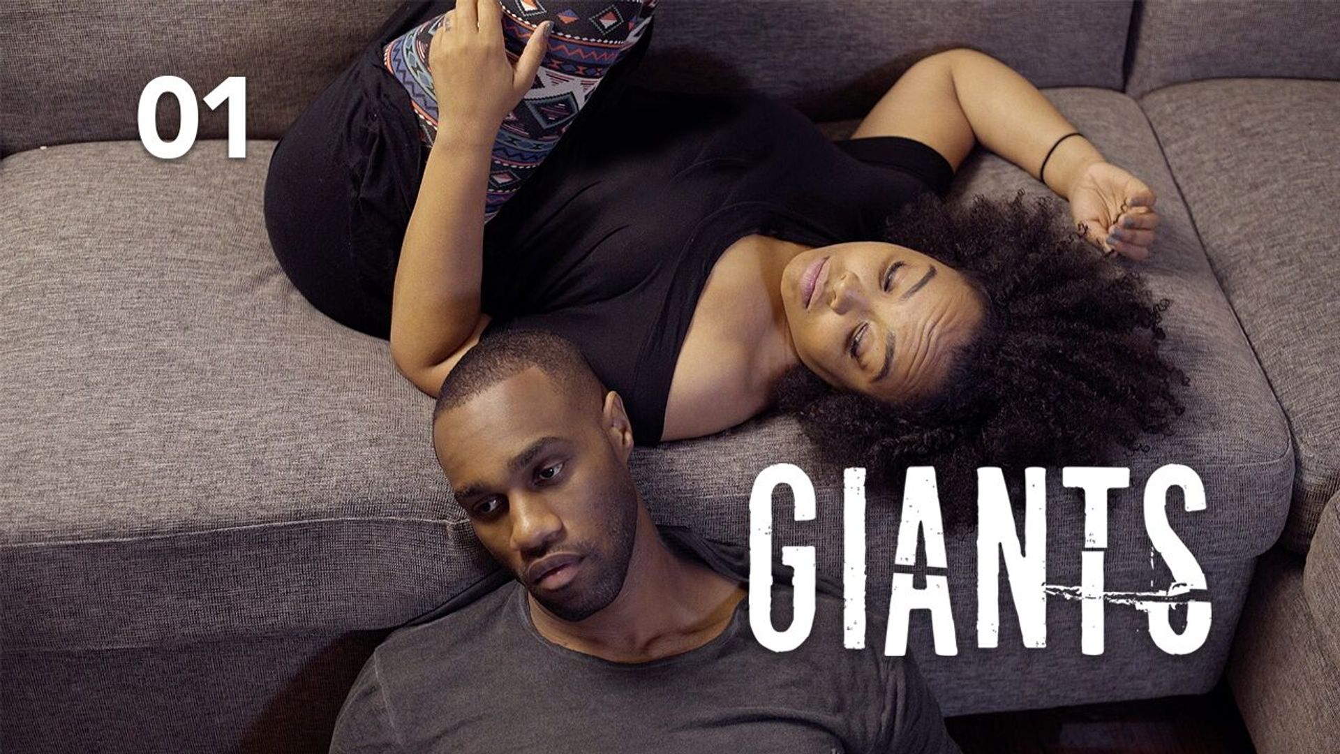 Giants background