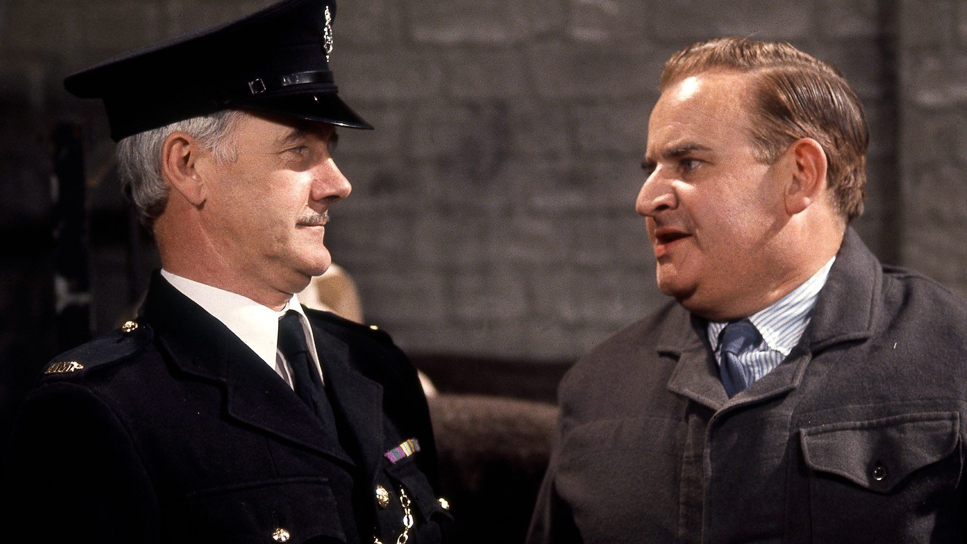 Porridge background