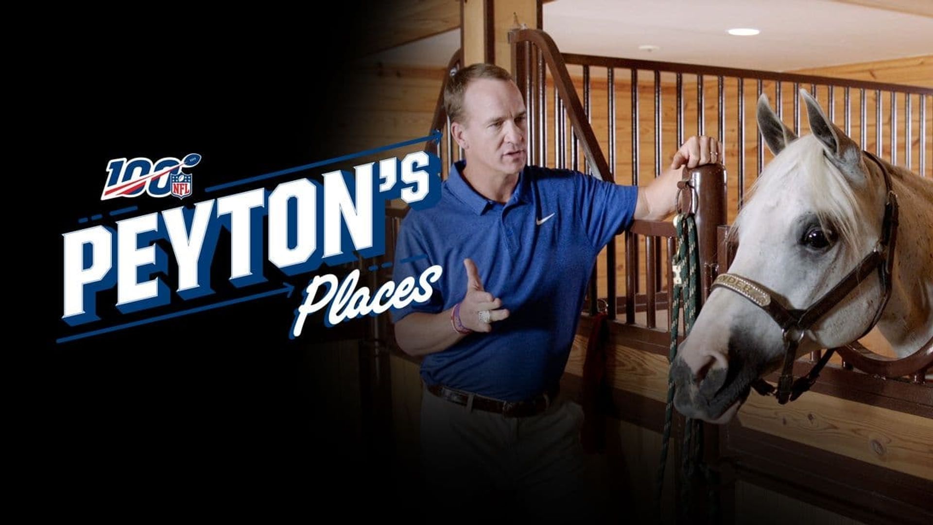Peyton's Places background