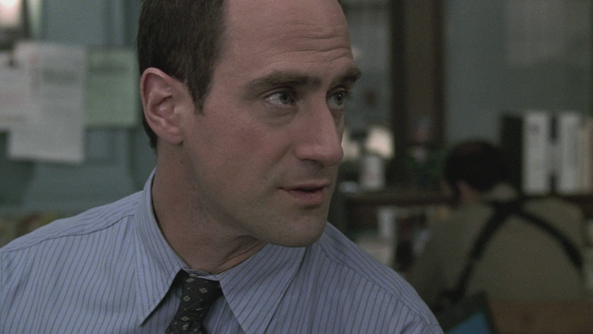 Law & Order: Special Victims Unit background