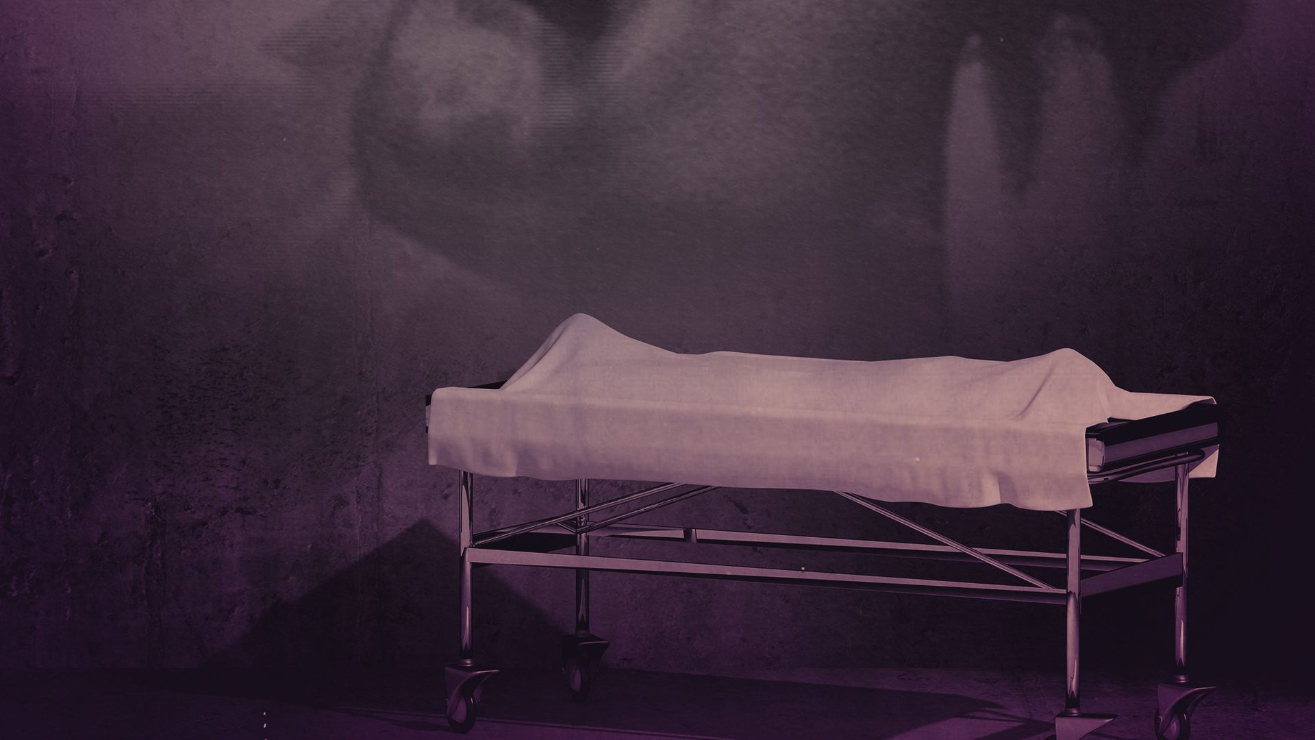 Alien Autopsy: The Search for Answers background