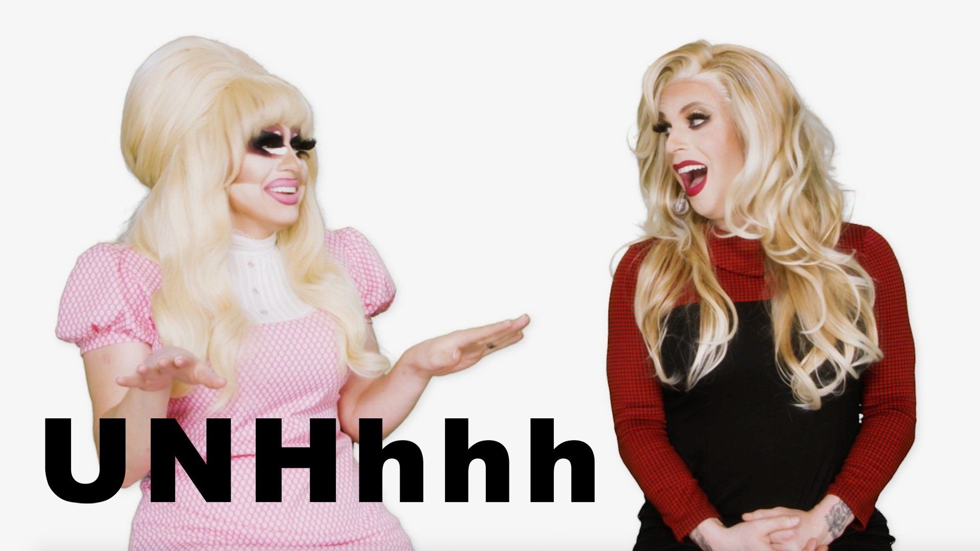 UNHhhh background