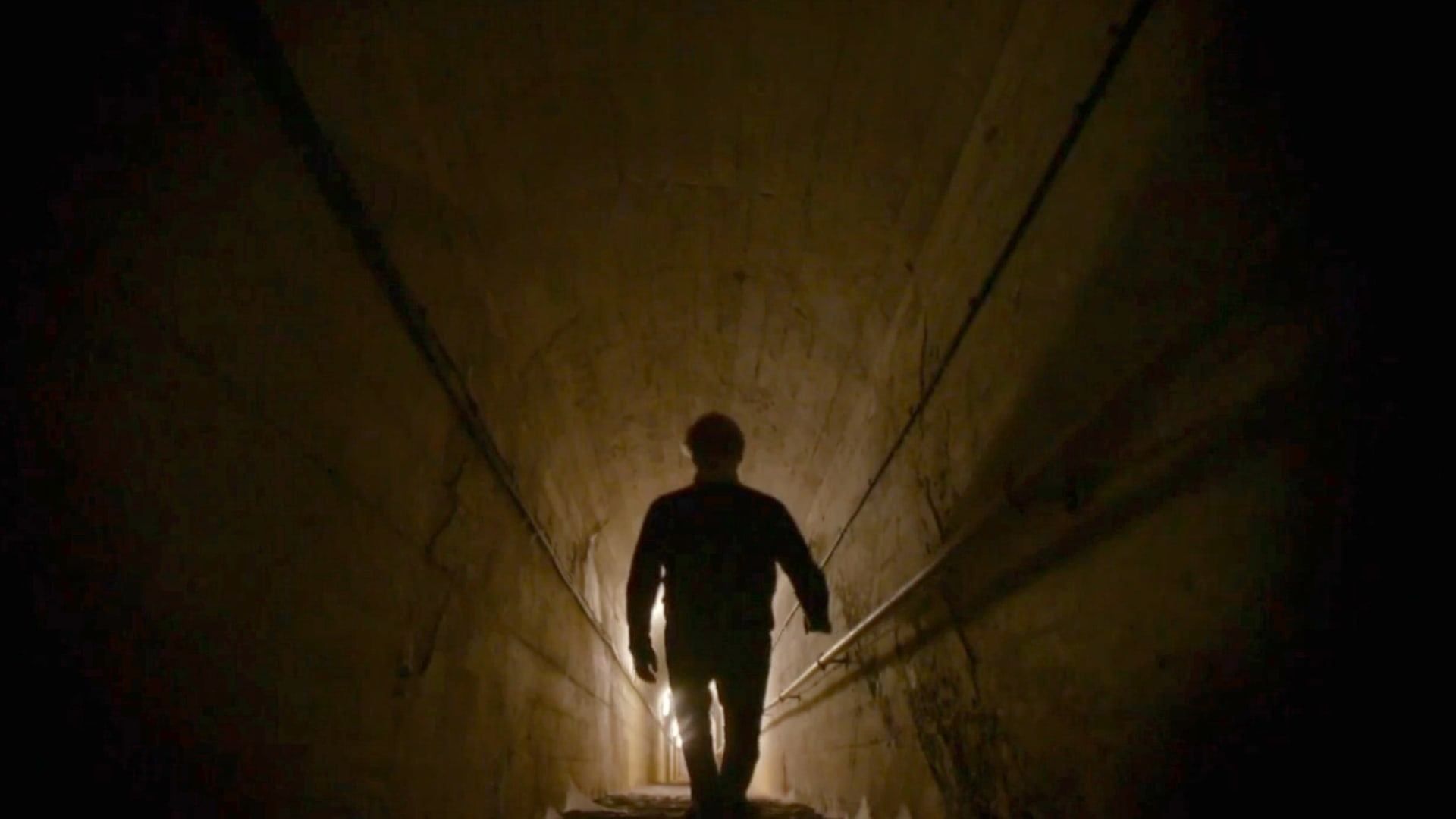 Underground Marvels background