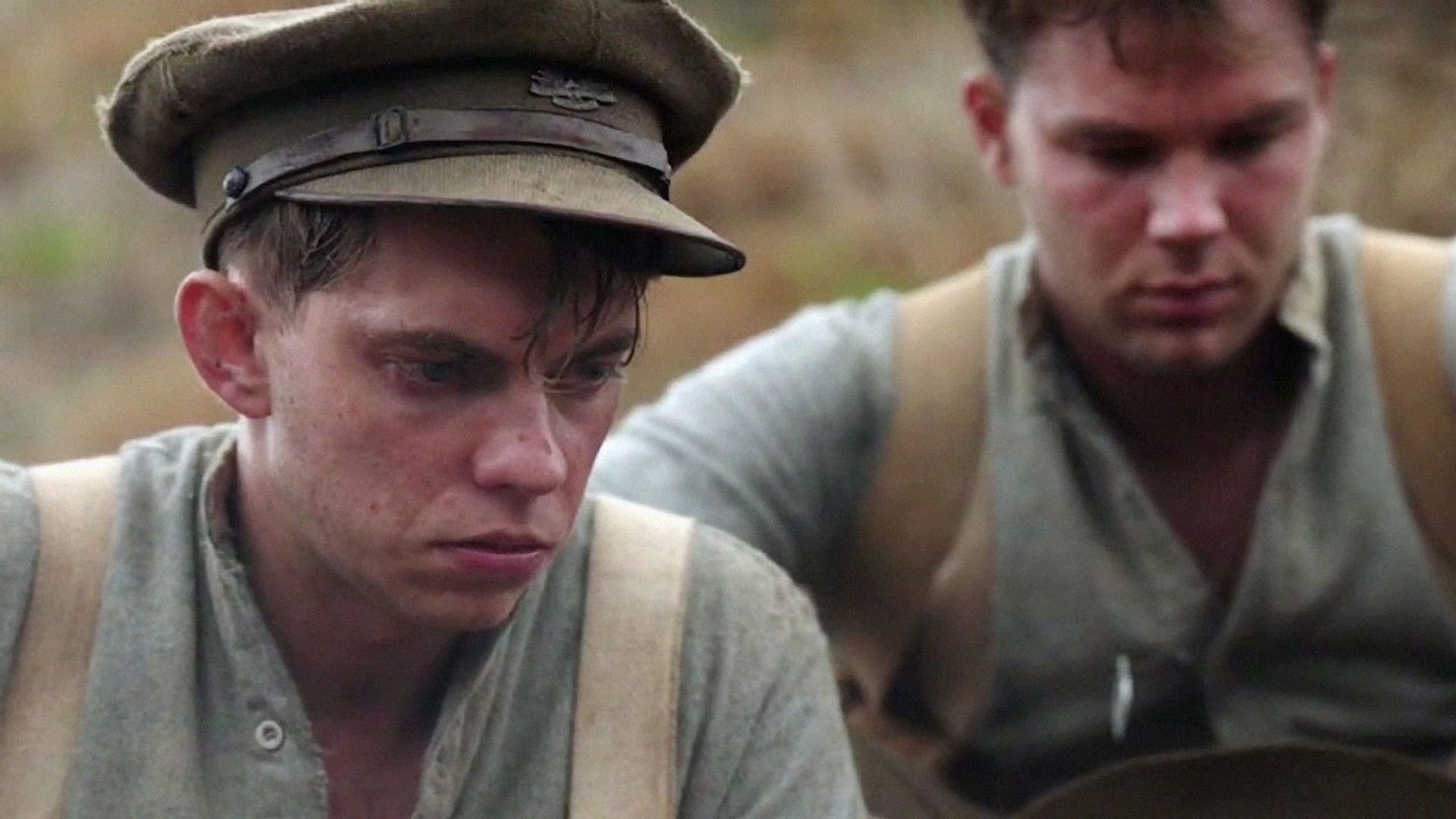 Gallipoli background