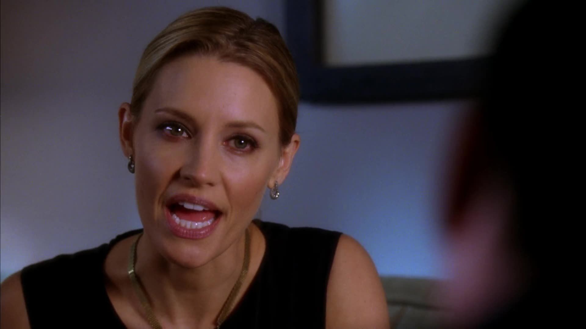 Private Practice background