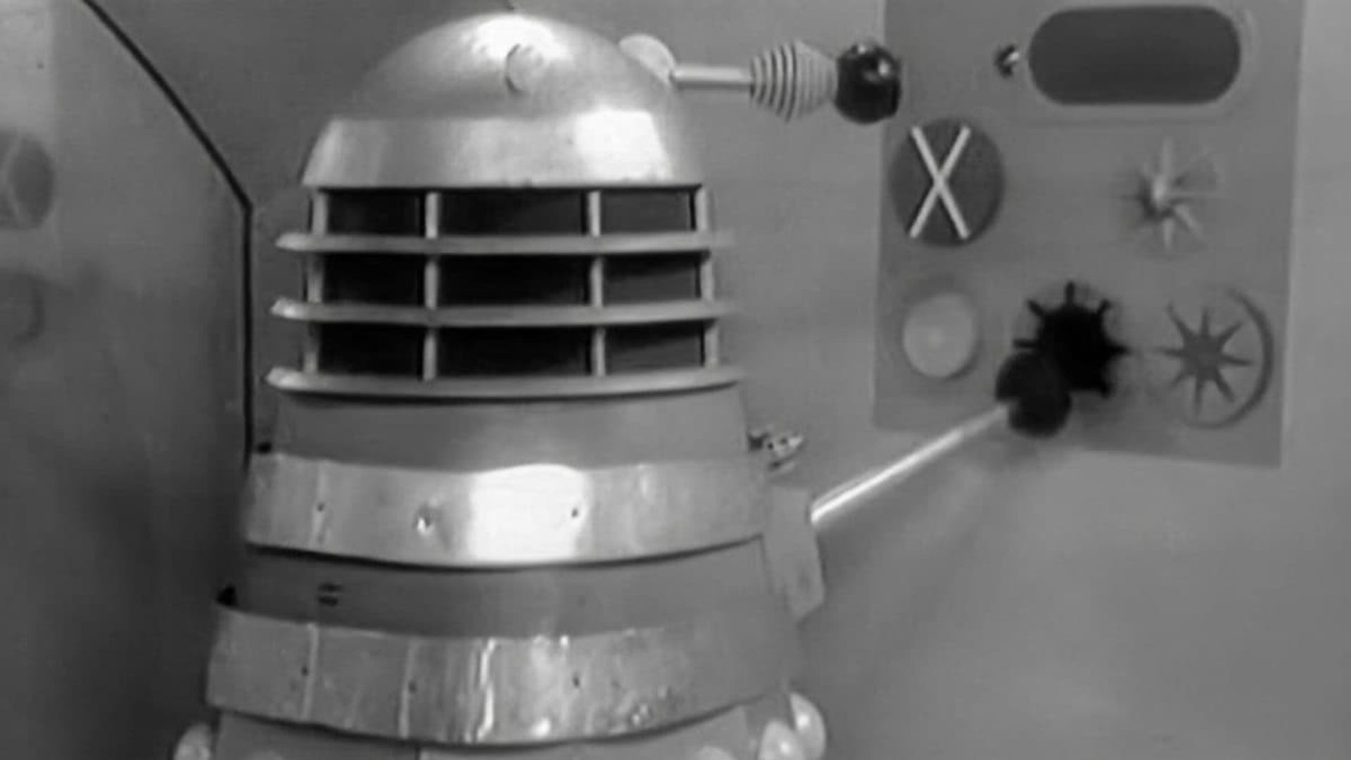 Doctor Who background
