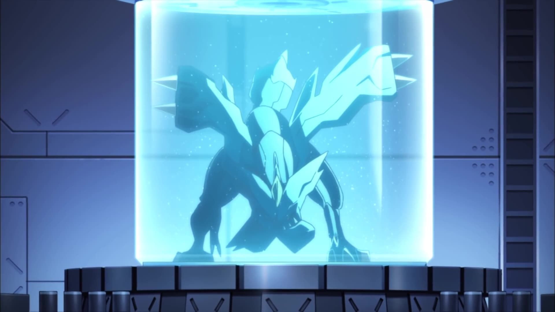 Pokémon Generations background