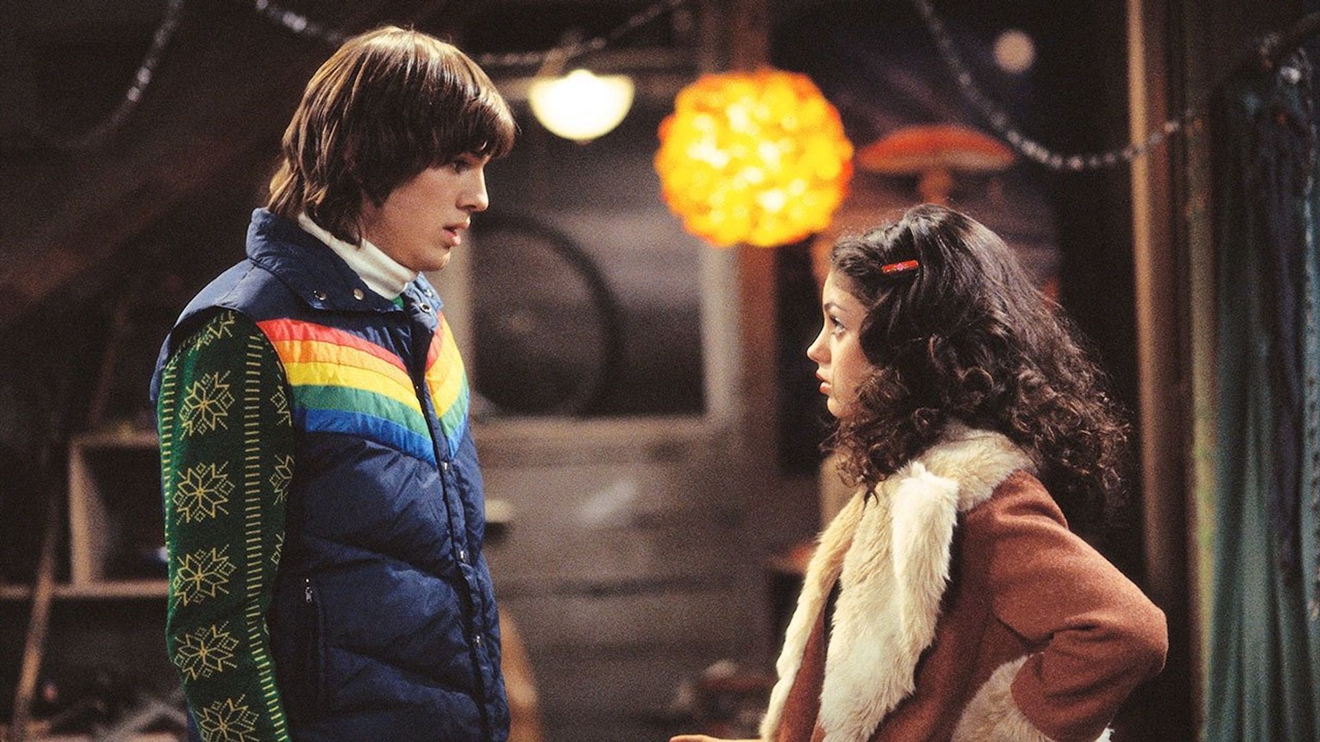 That '70s Show background