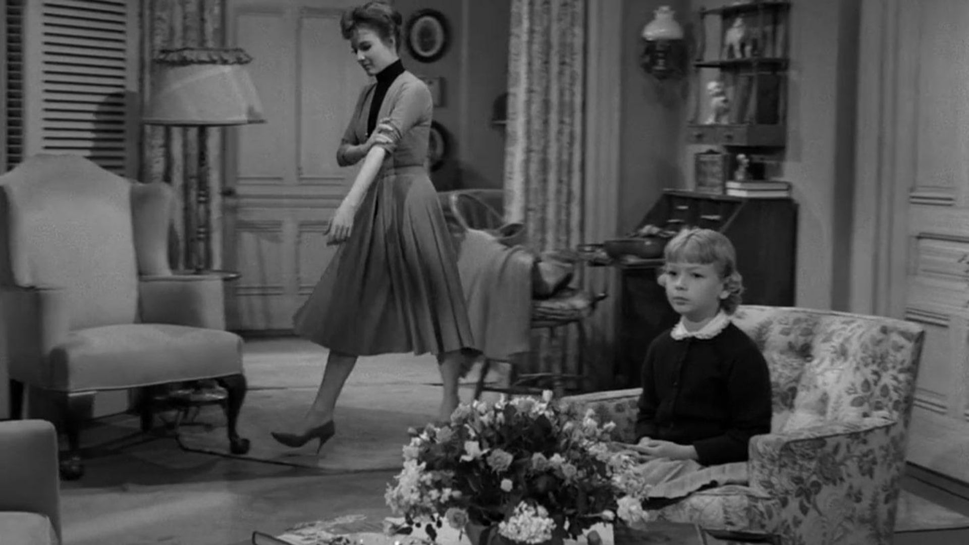 The Twilight Zone background