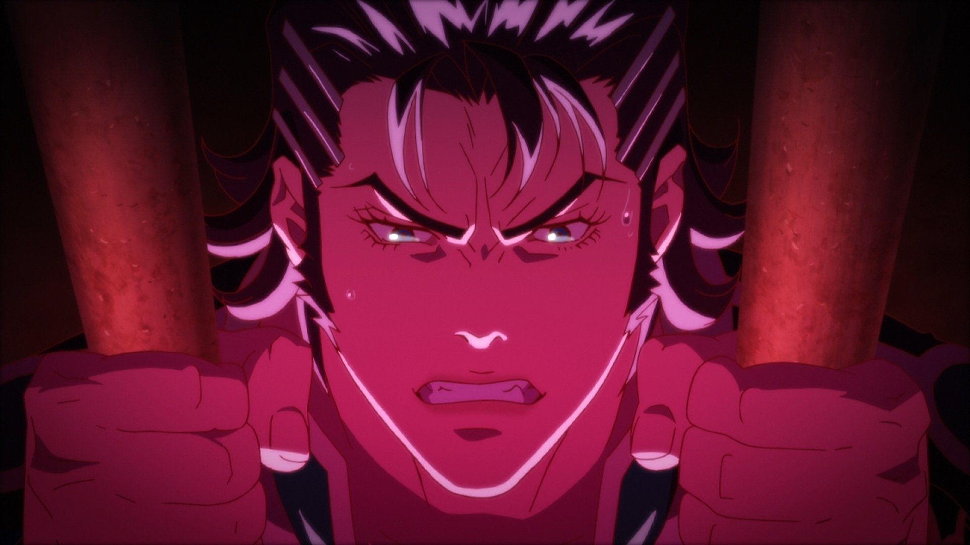Rage of Bahamut: Genesis background