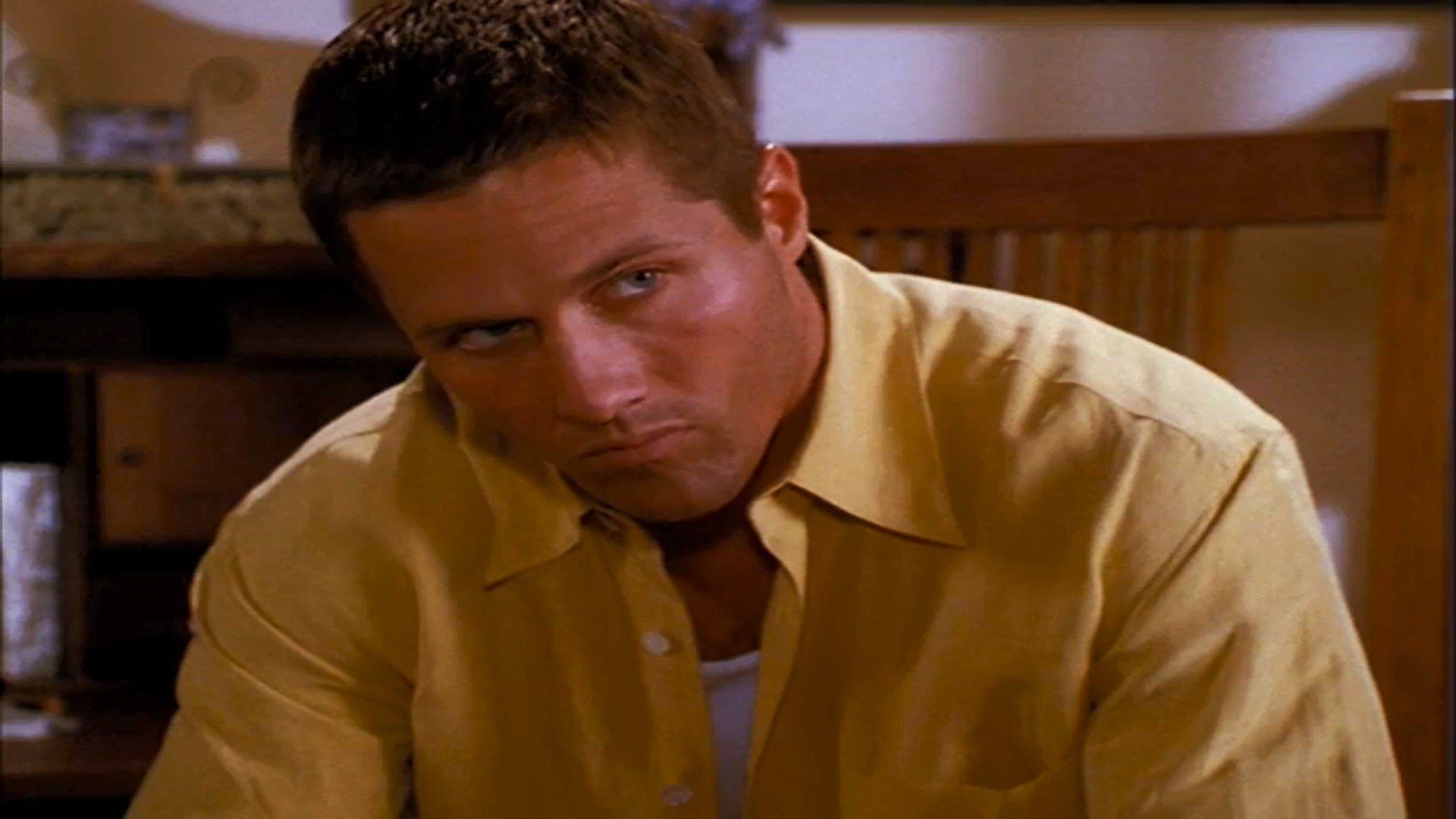Melrose Place background