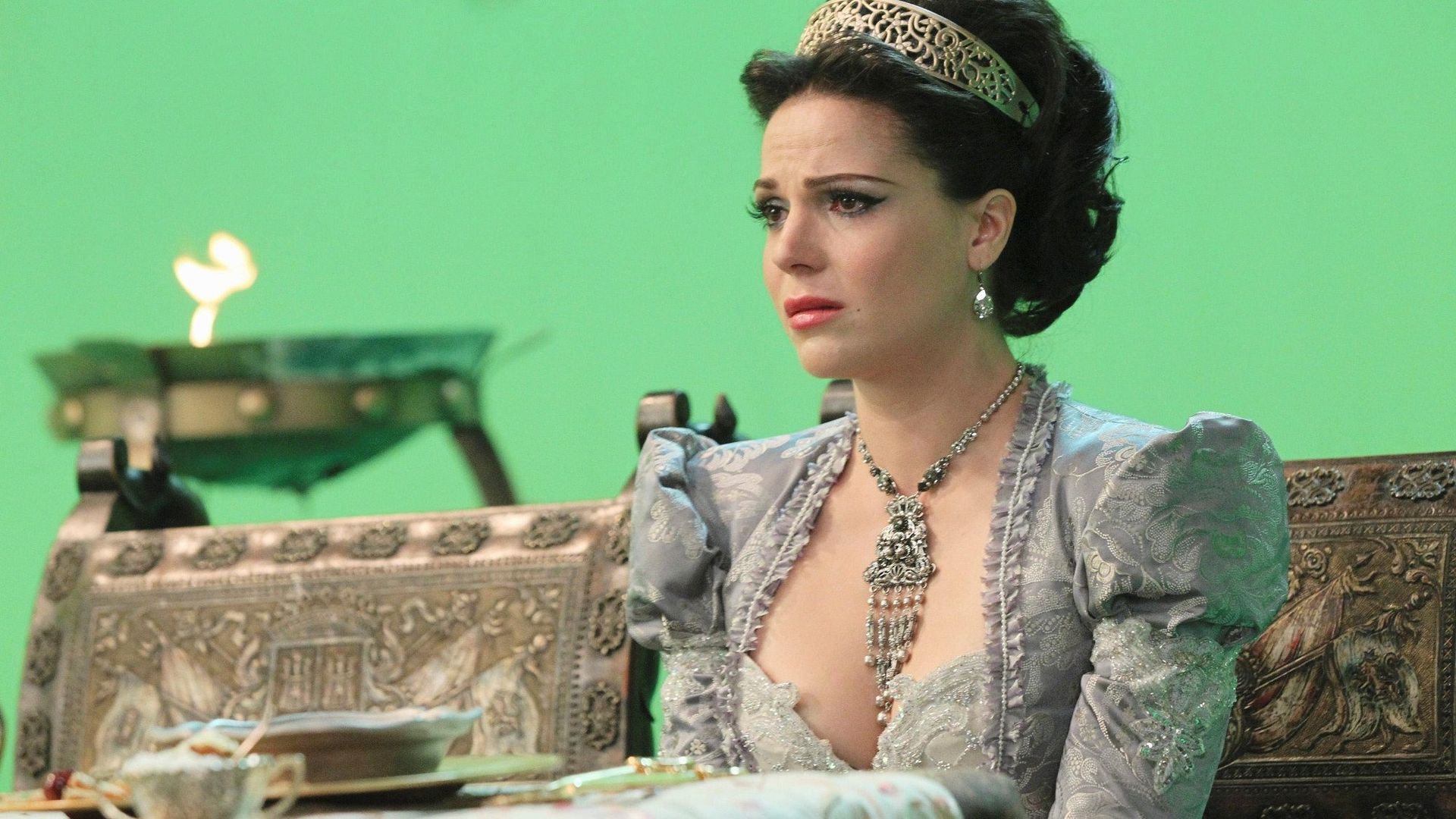 Once Upon a Time background