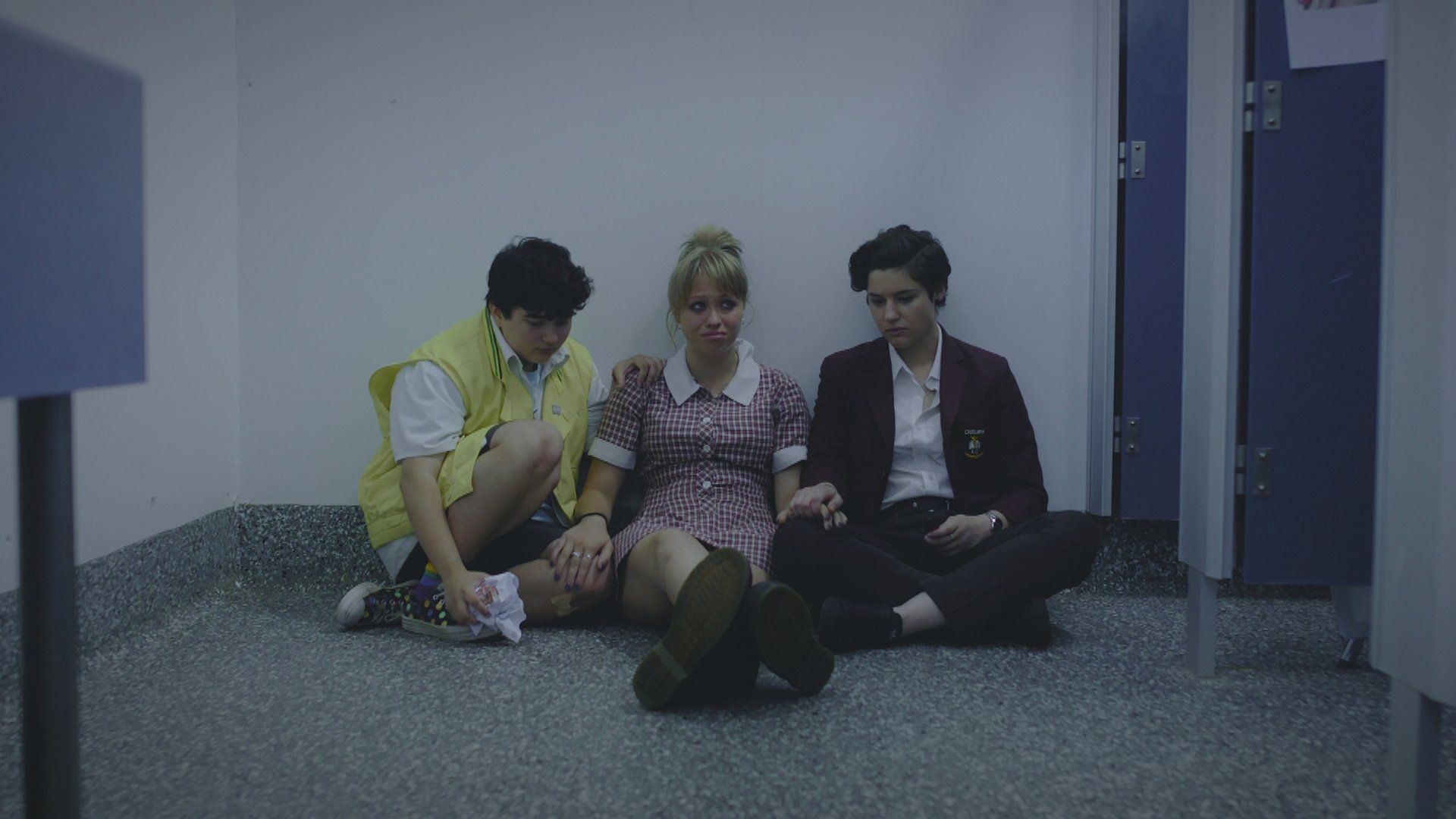 More Than This background