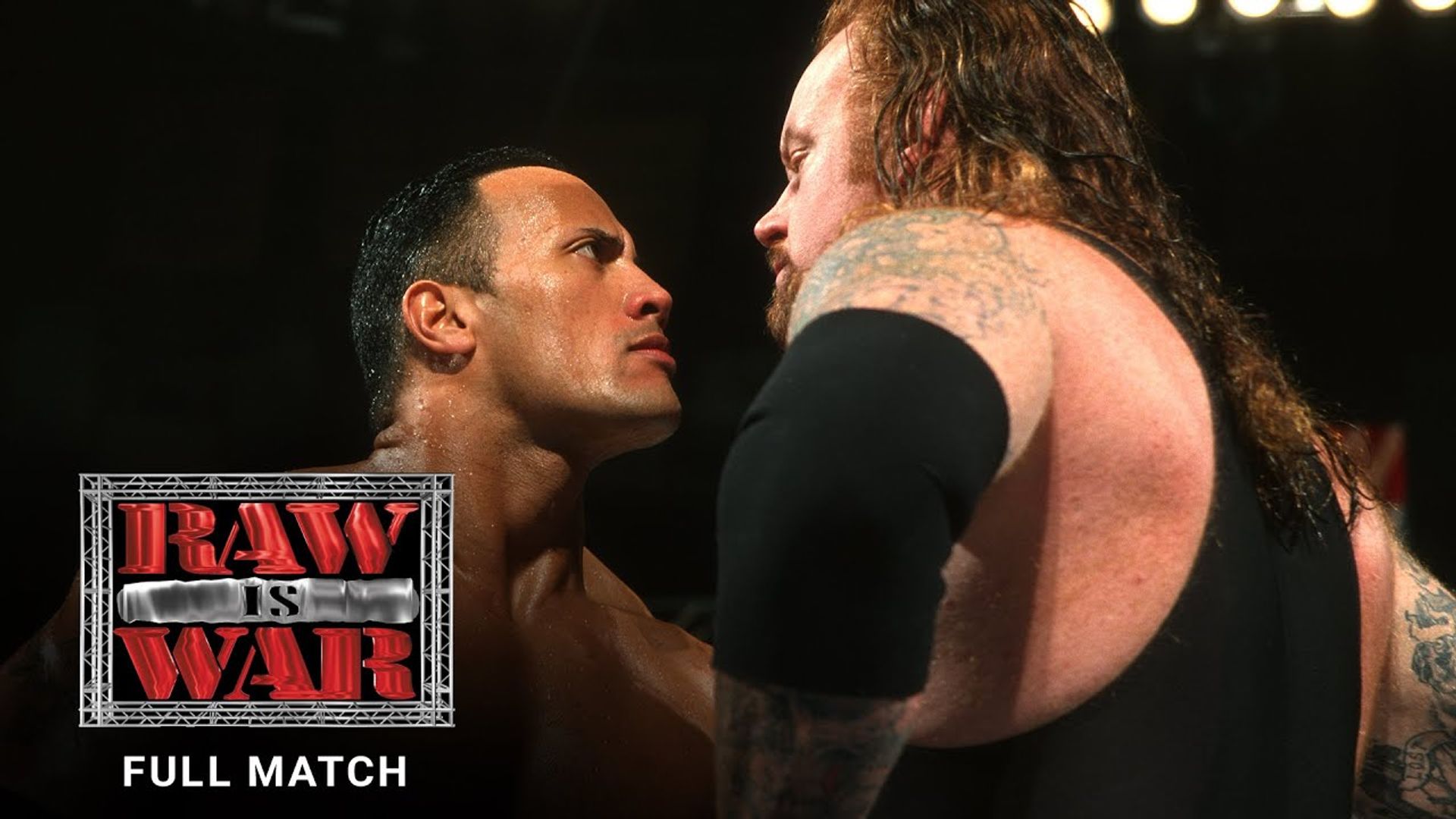 WWE Raw background