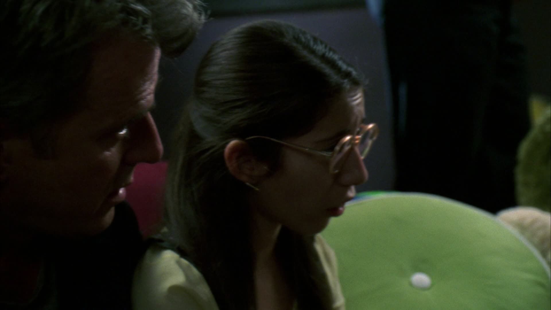 Law & Order: Special Victims Unit background