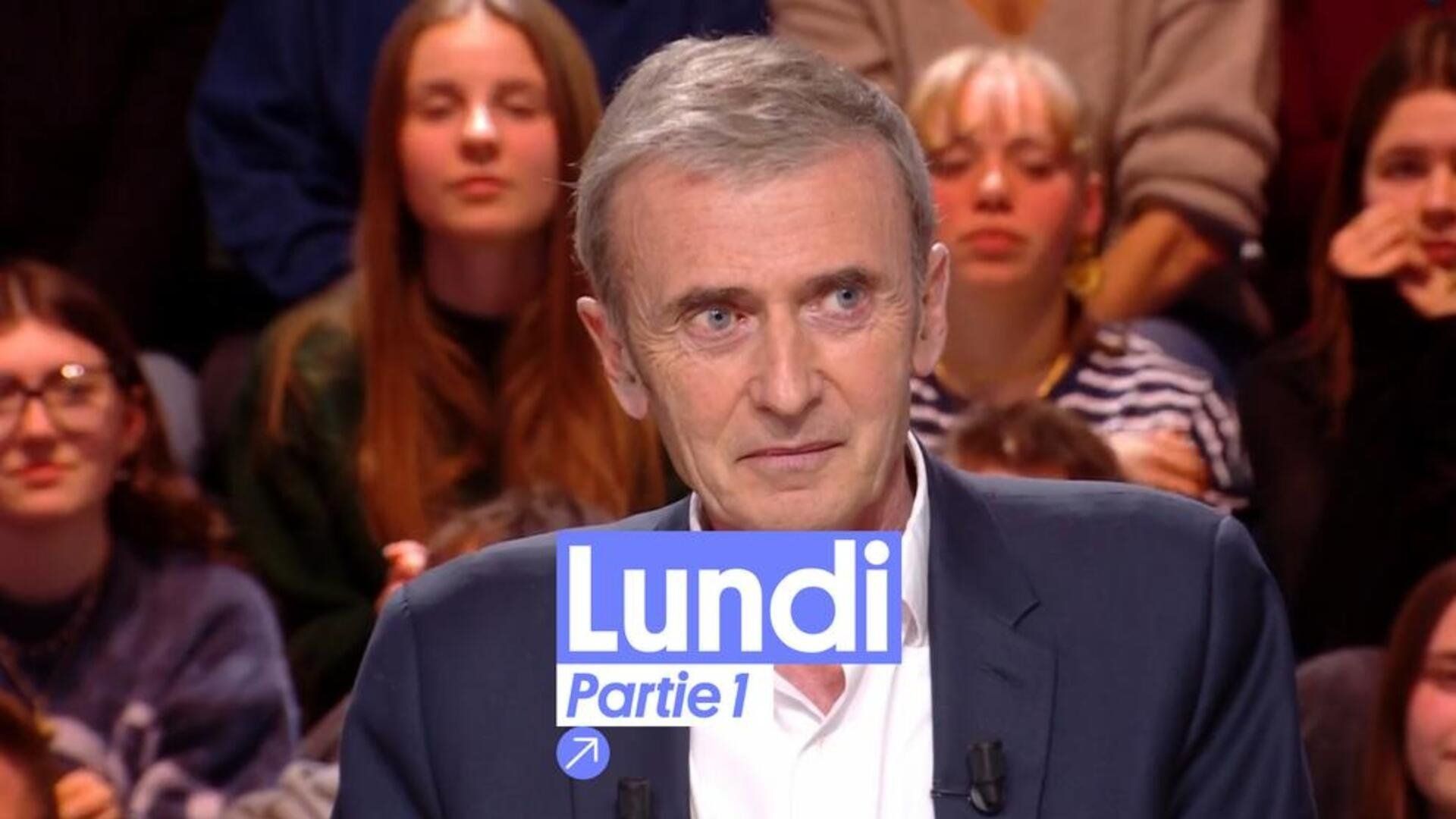 Quotidien background