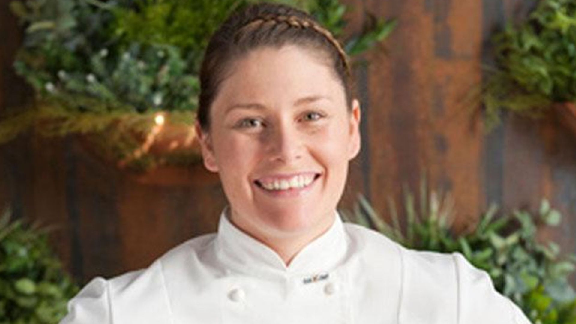 Masterchef Australia: The Professionals background