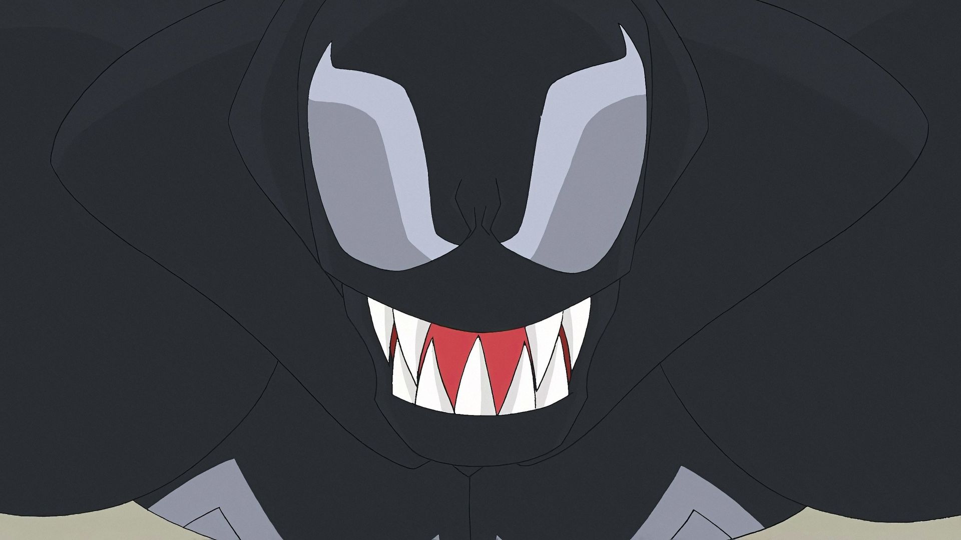 The Spectacular Spider-Man background