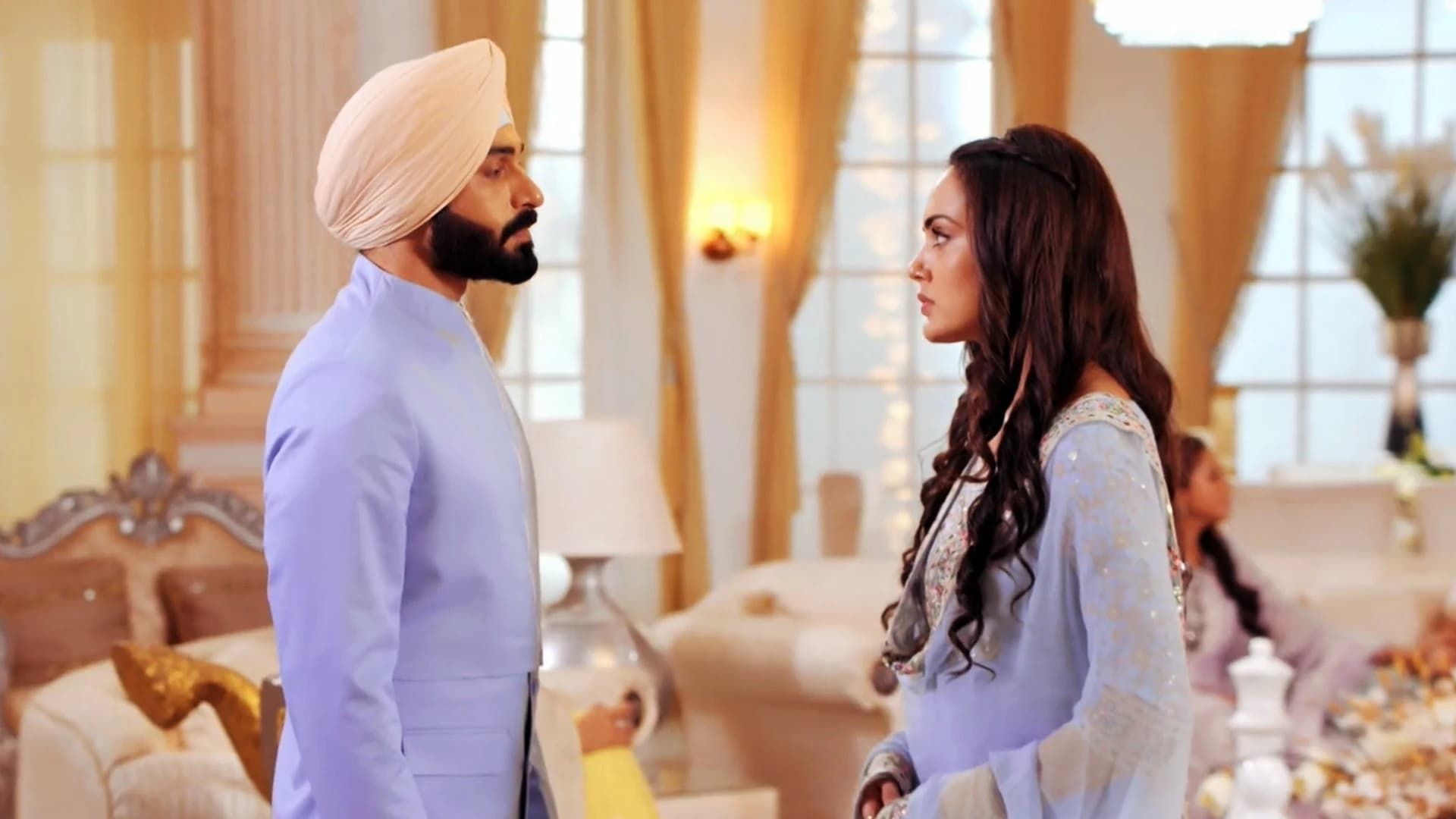 Teri Meri Doriyaann background