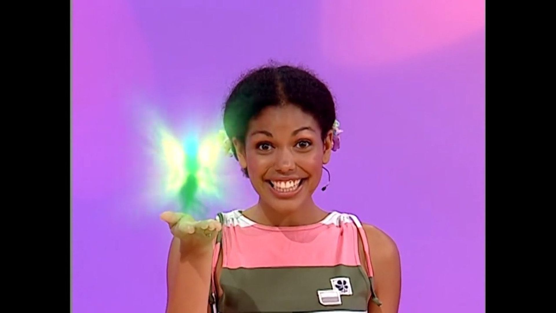 Hi-5 background