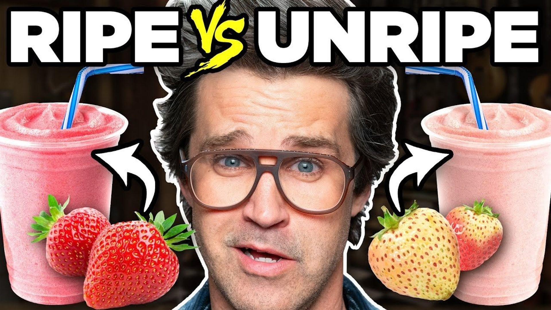 Good Mythical Morning background