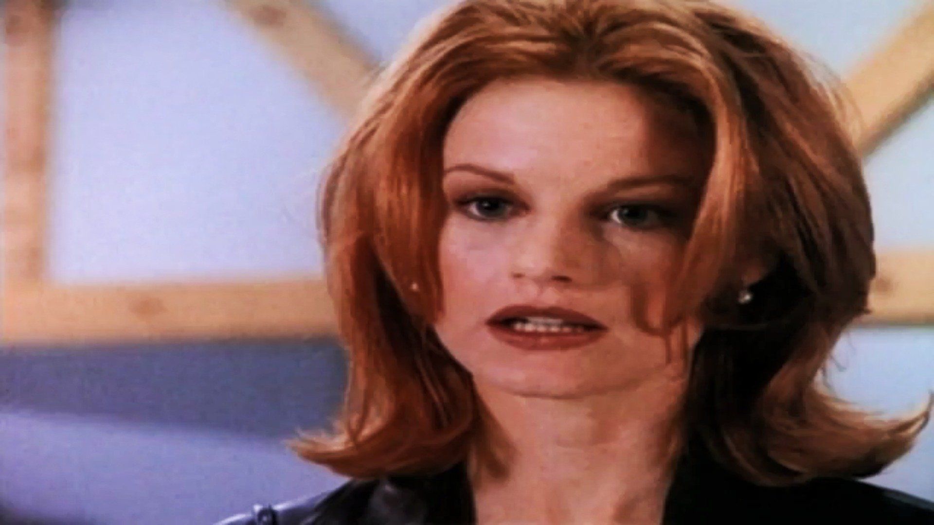 Melrose Place background