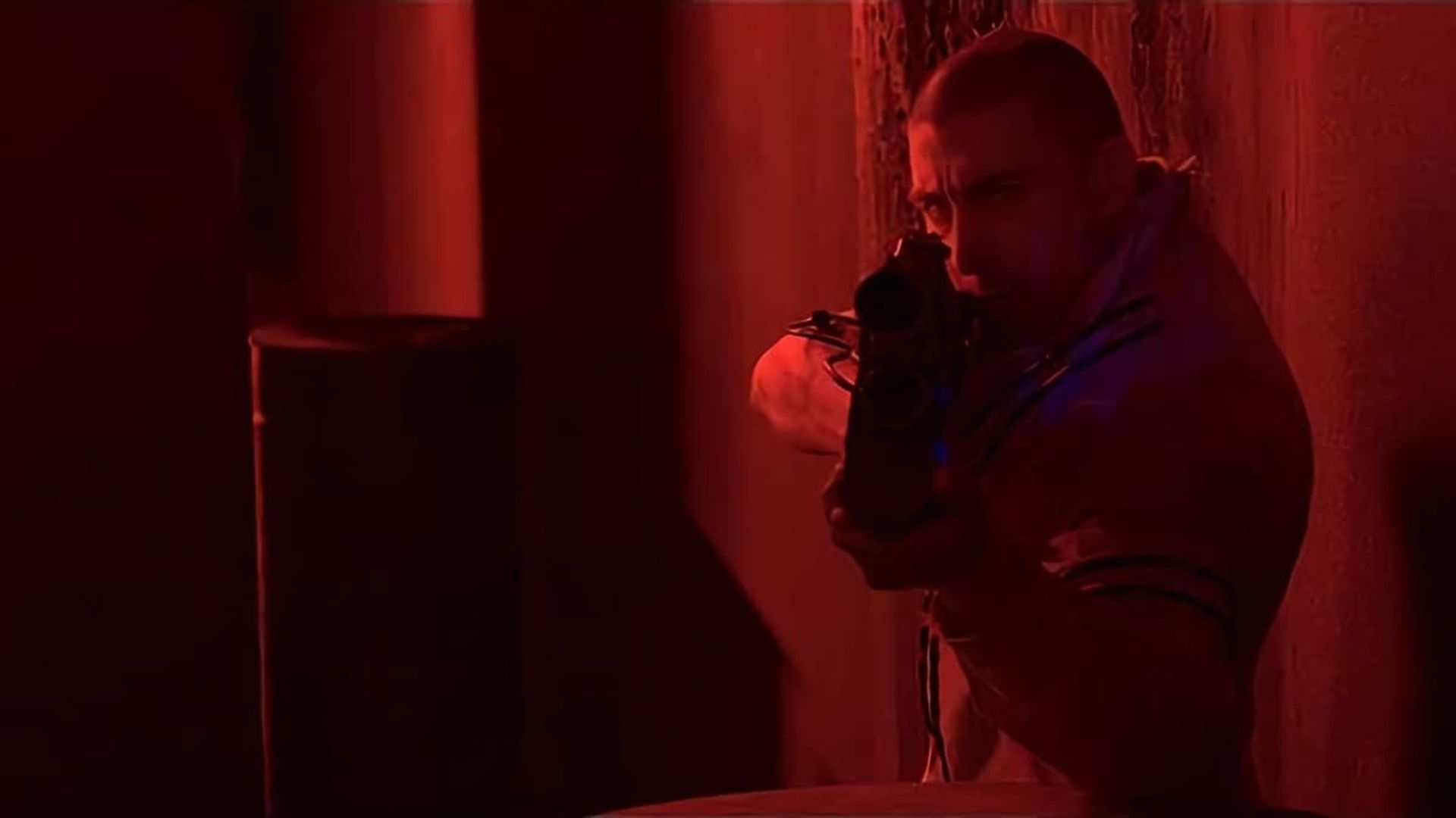 Metal Hurlant Chronicles background