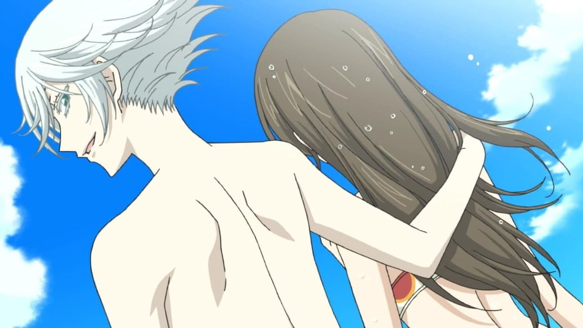 Kamisama Kiss background