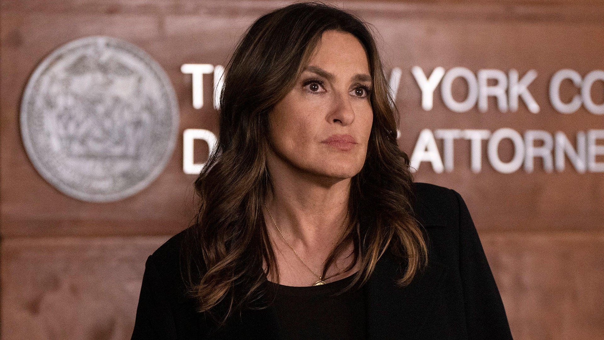 Law & Order: Special Victims Unit background