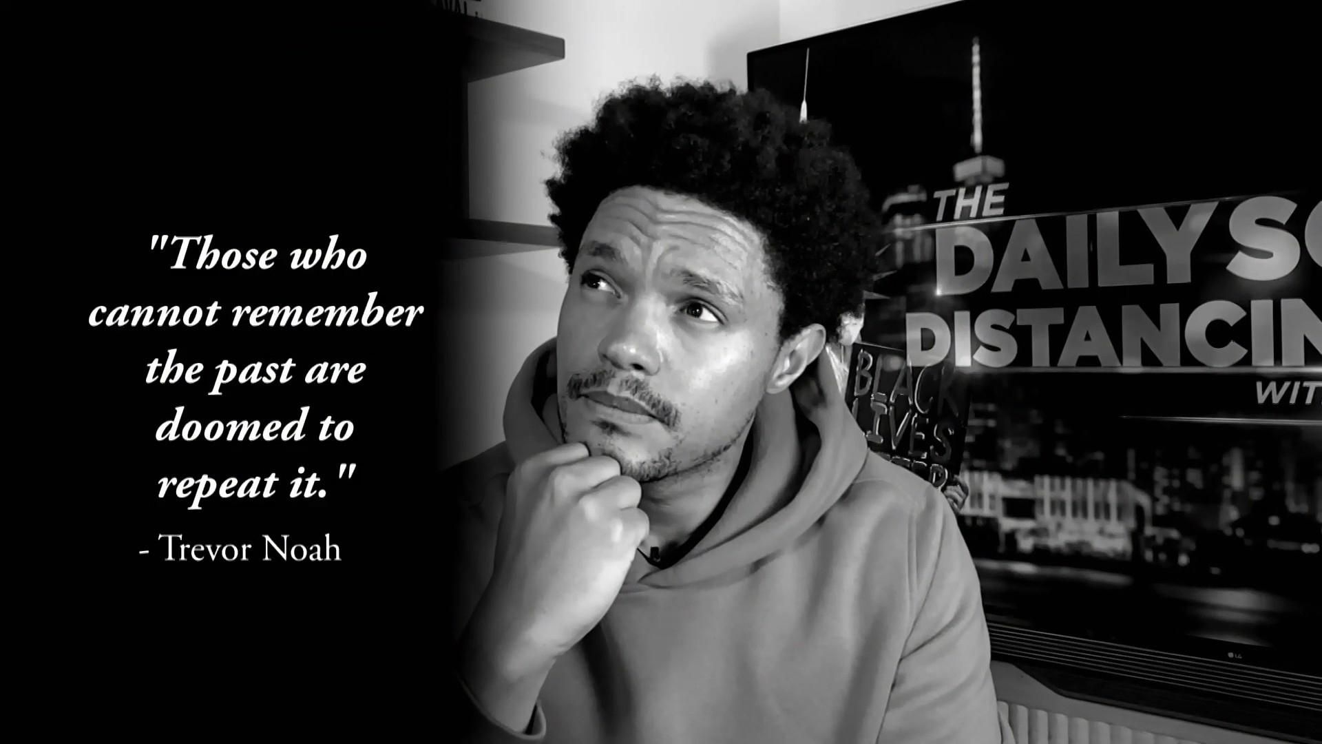 The Daily Show background