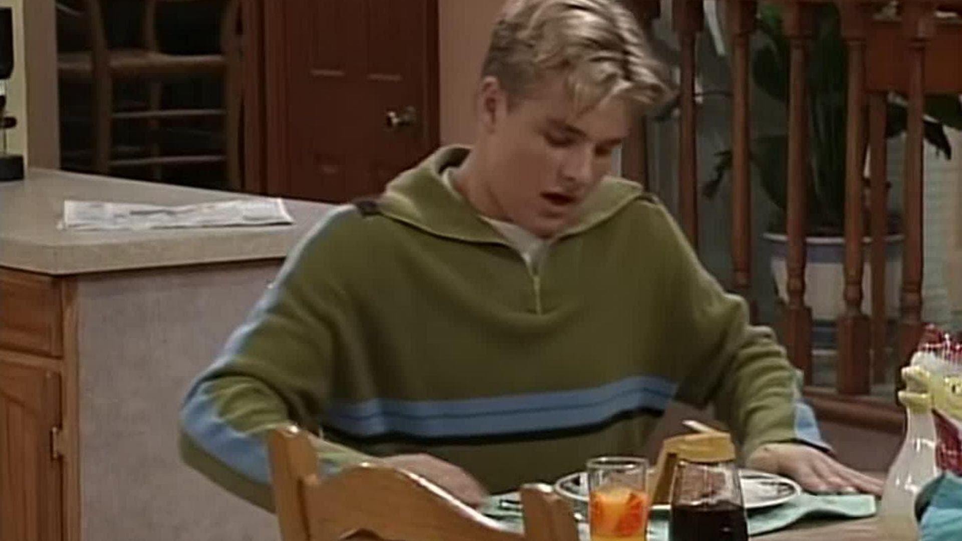 Home Improvement background