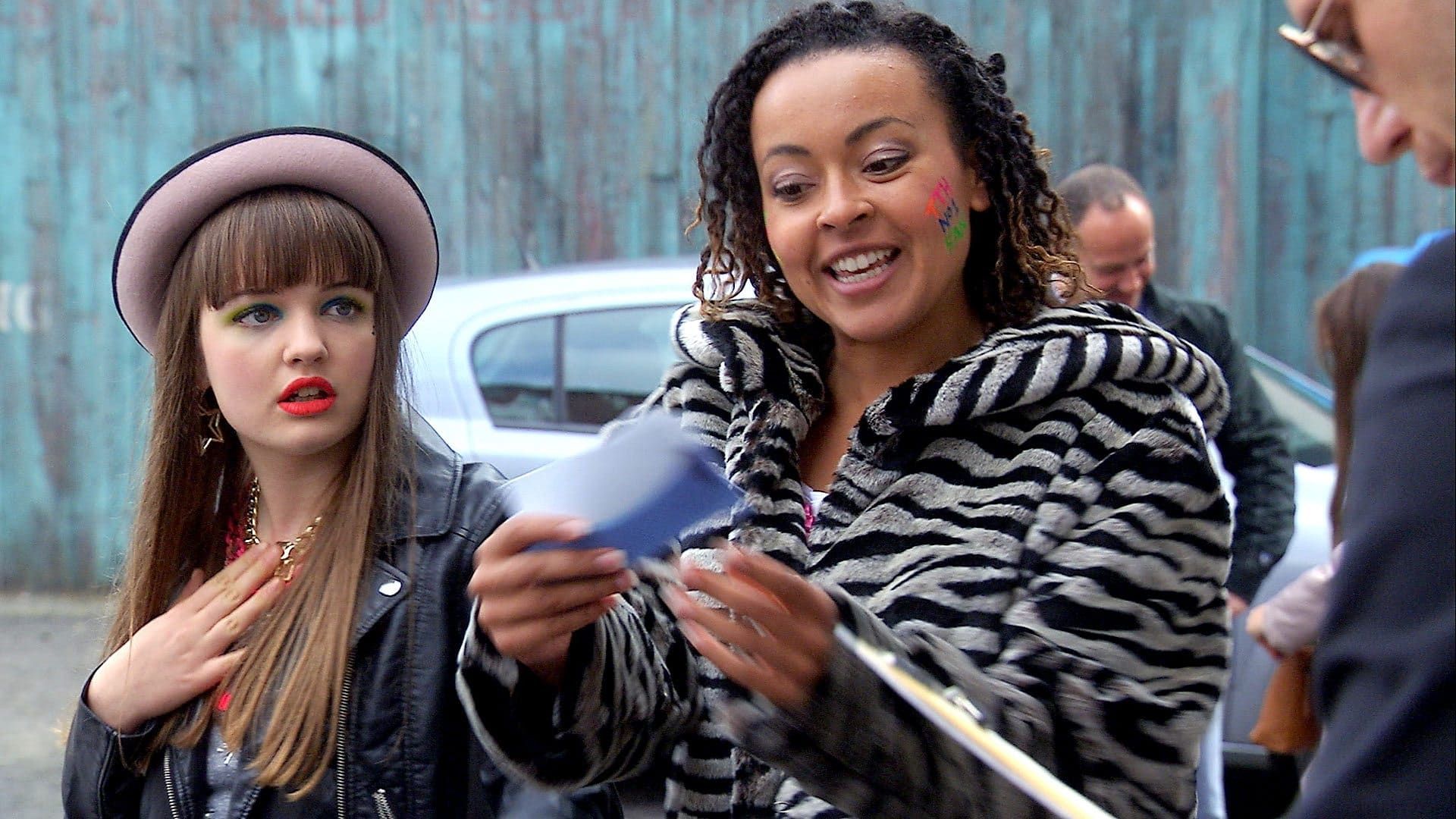 Millie Inbetween background
