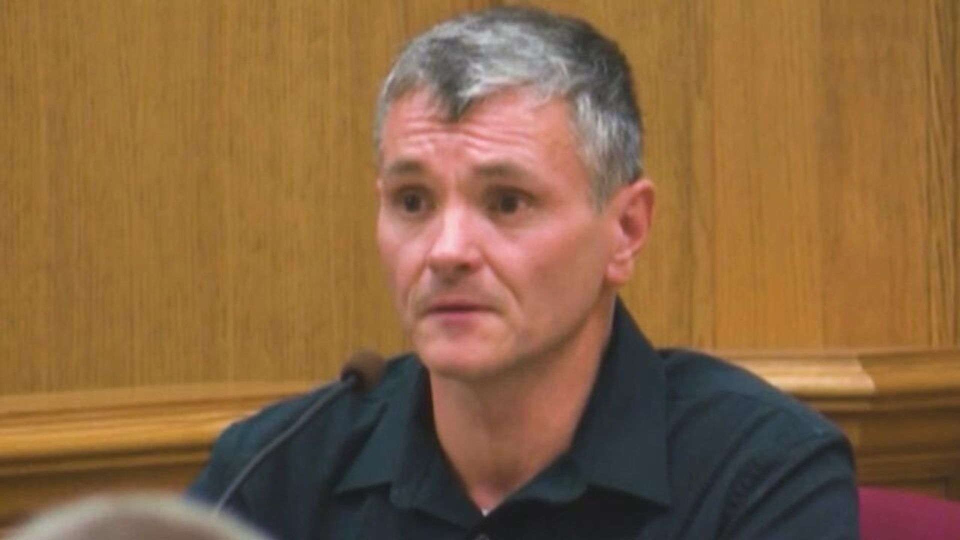Court Cam Presents Under Oath background