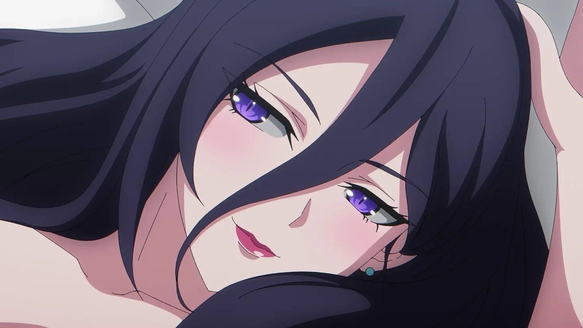 The Strongest Magician in the Demon Lord's Army was a Human background