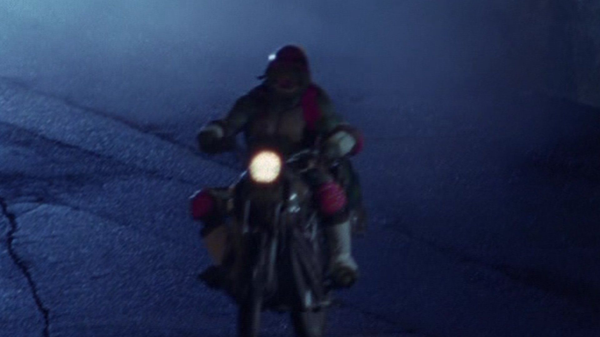Ninja Turtles: The Next Mutation background