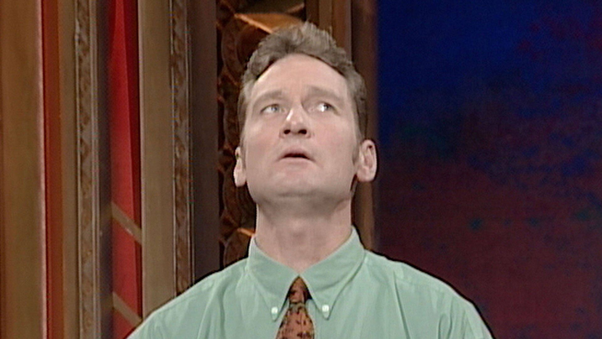 Whose Line Is It Anyway? background