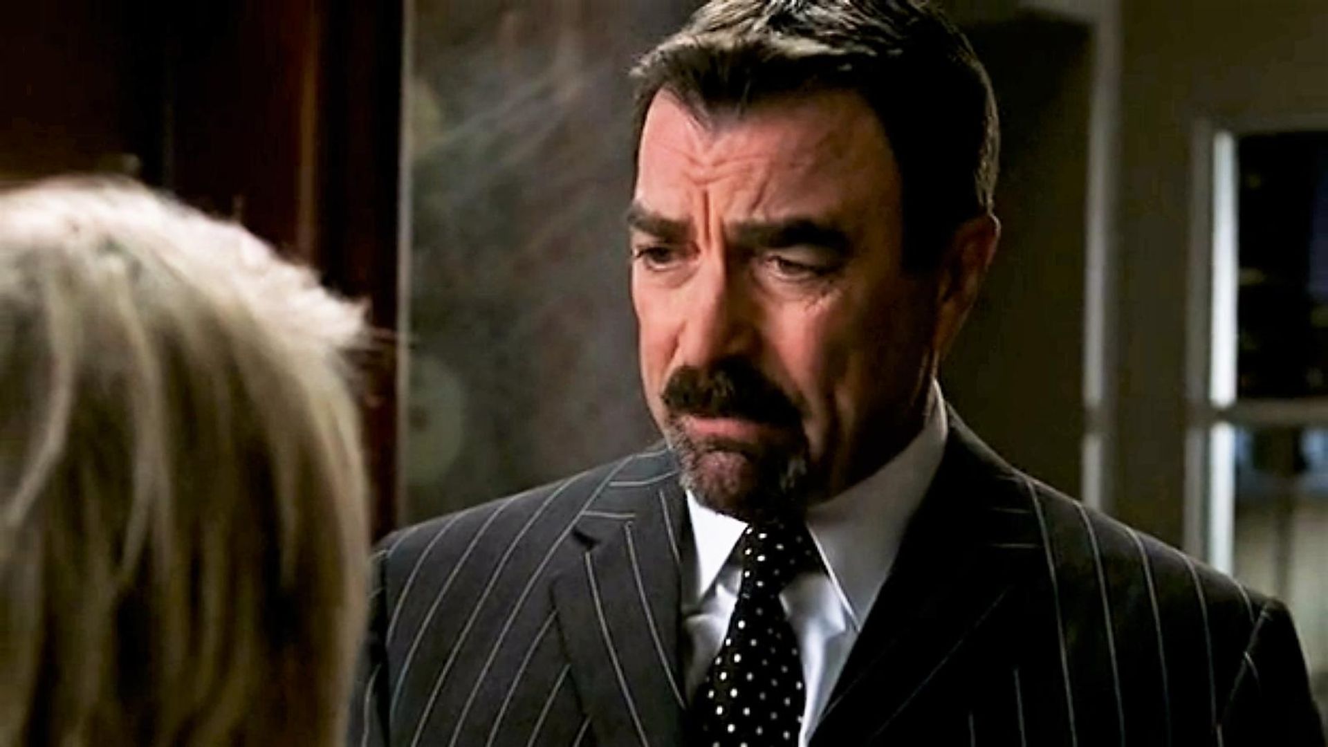 Boston Legal background