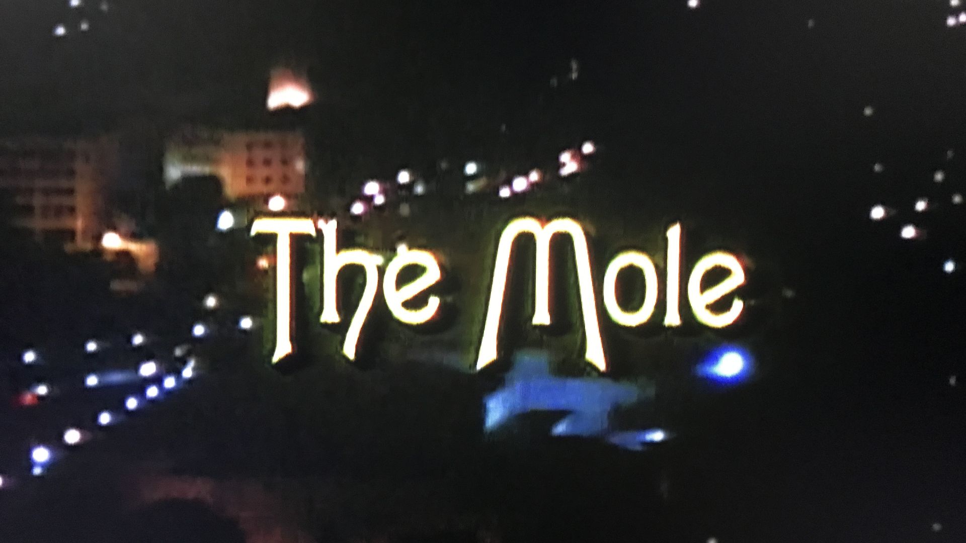 Murder, She Wrote background