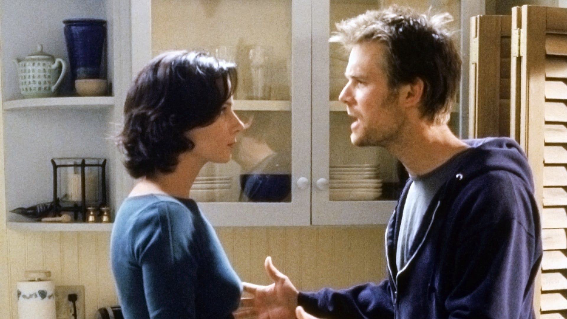 Six Feet Under background