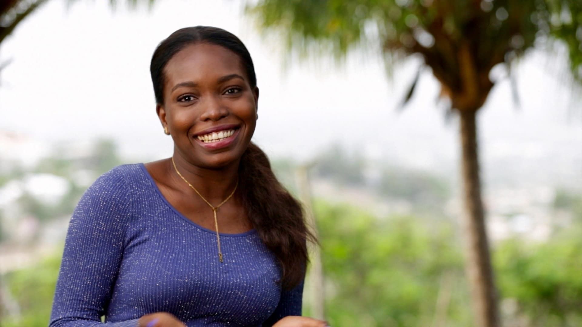90 Day Fiancé: Before the 90 Days background