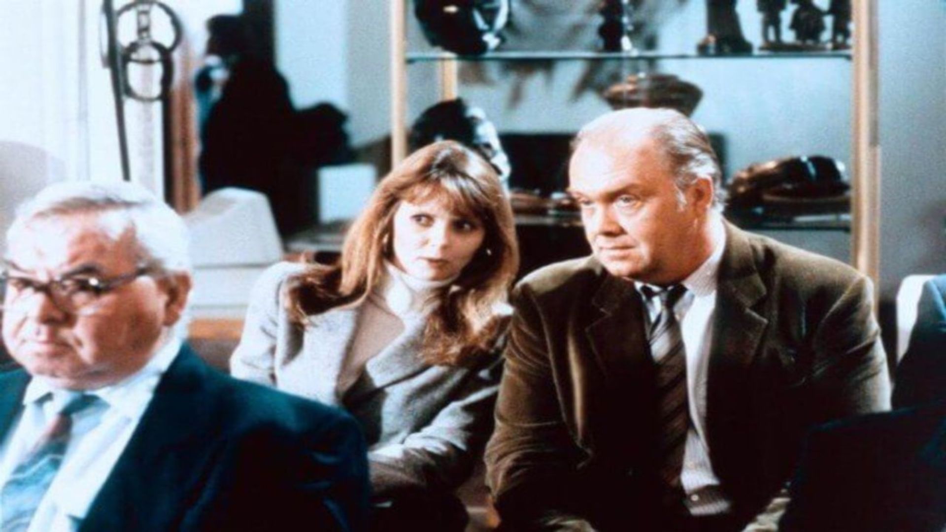 Scene of the Crime background