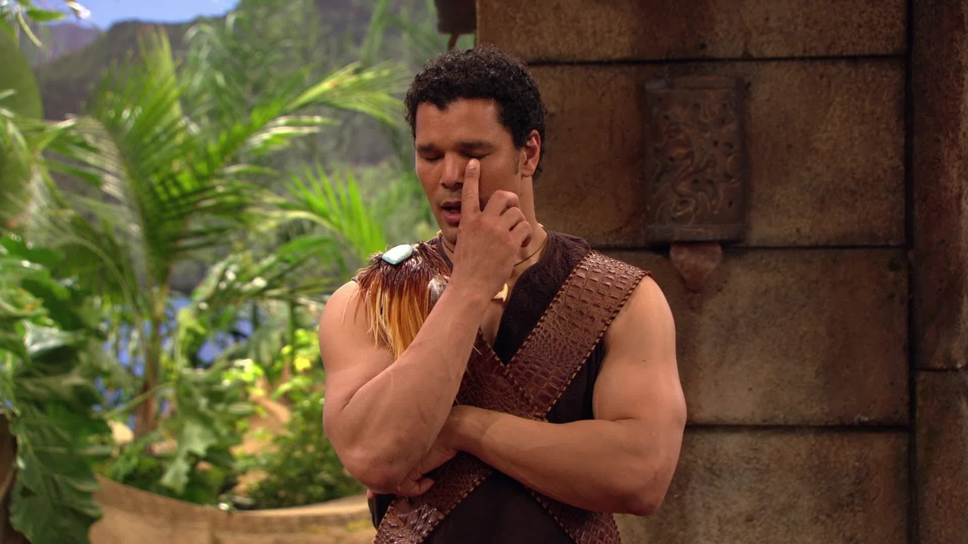 Pair of Kings background