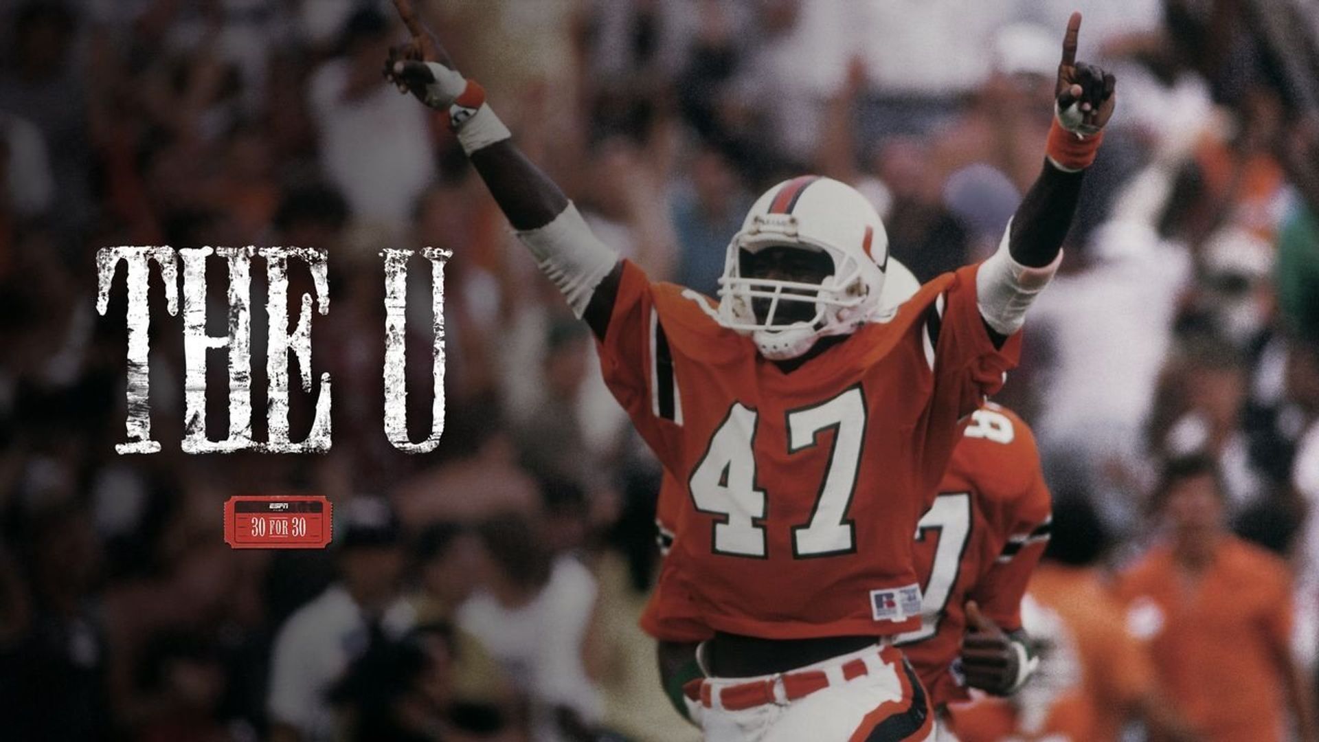 30 for 30 background