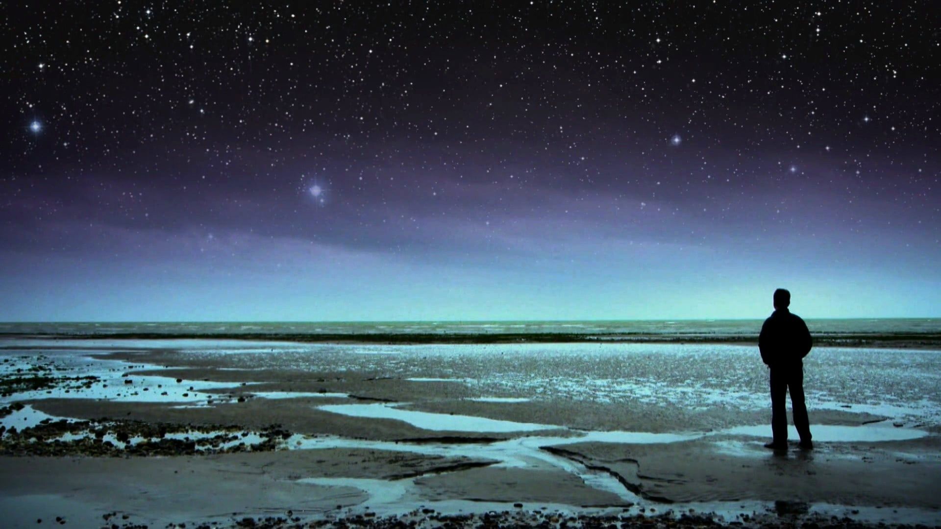 Space's Deepest Secrets background
