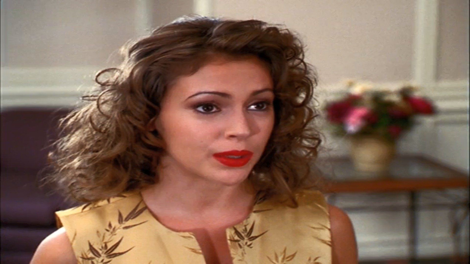 Melrose Place background