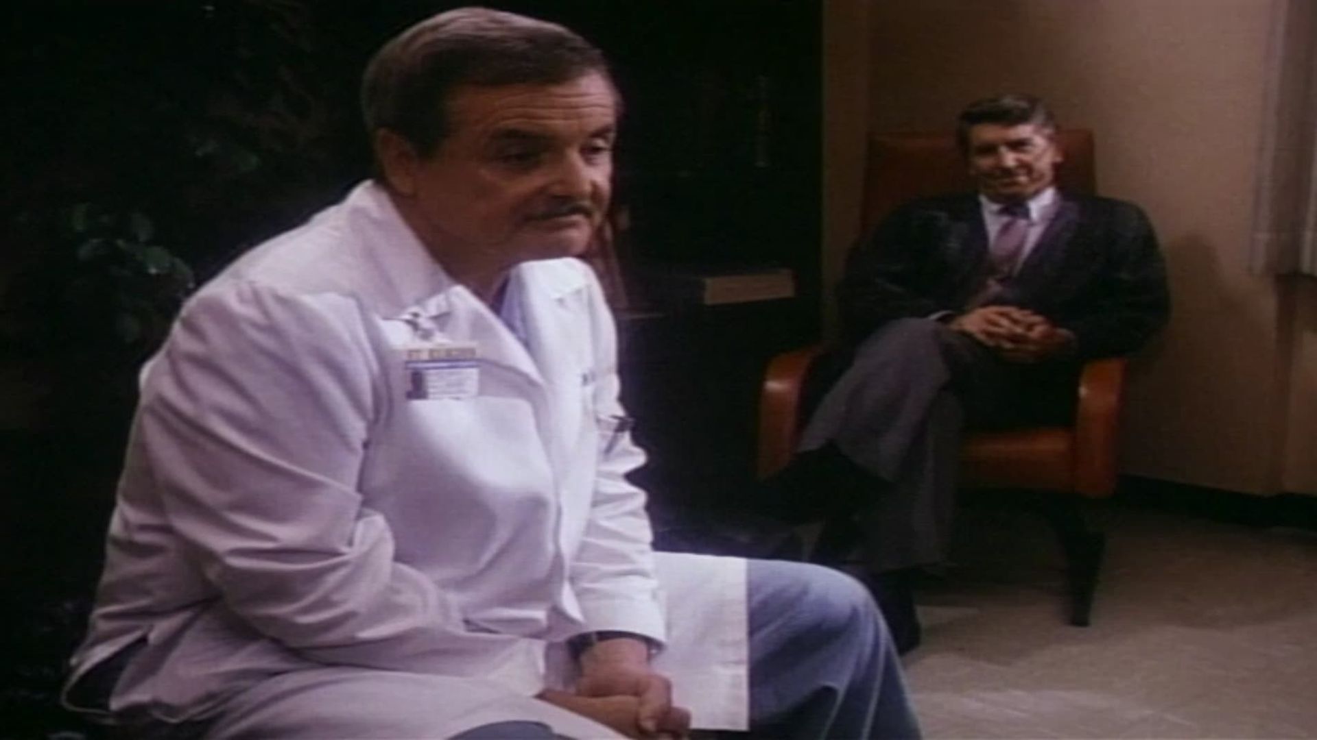 St. Elsewhere background