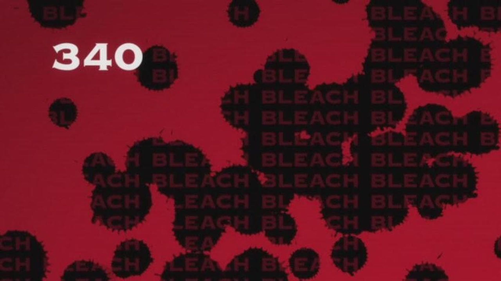 Bleach background