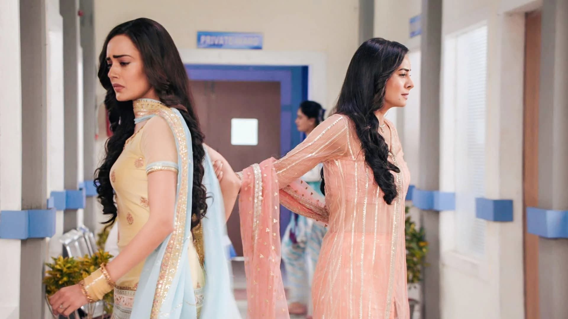 Teri Meri Doriyaann background